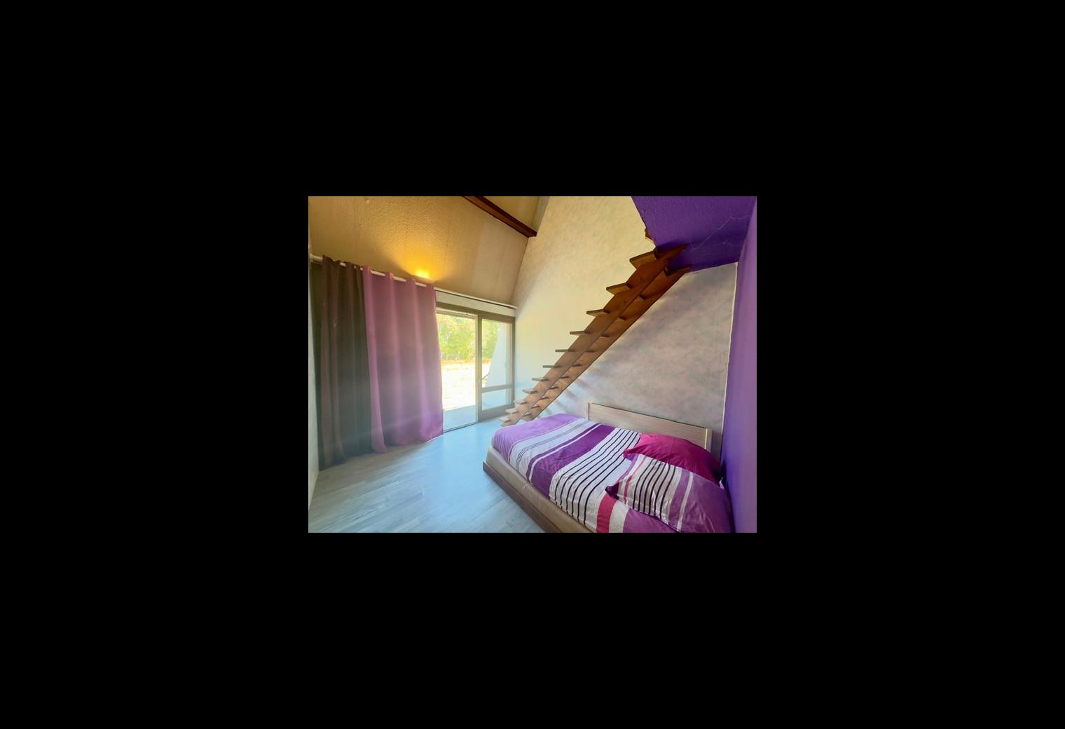 CHAMBRE 3
