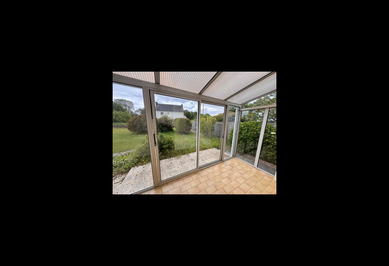 VERANDA