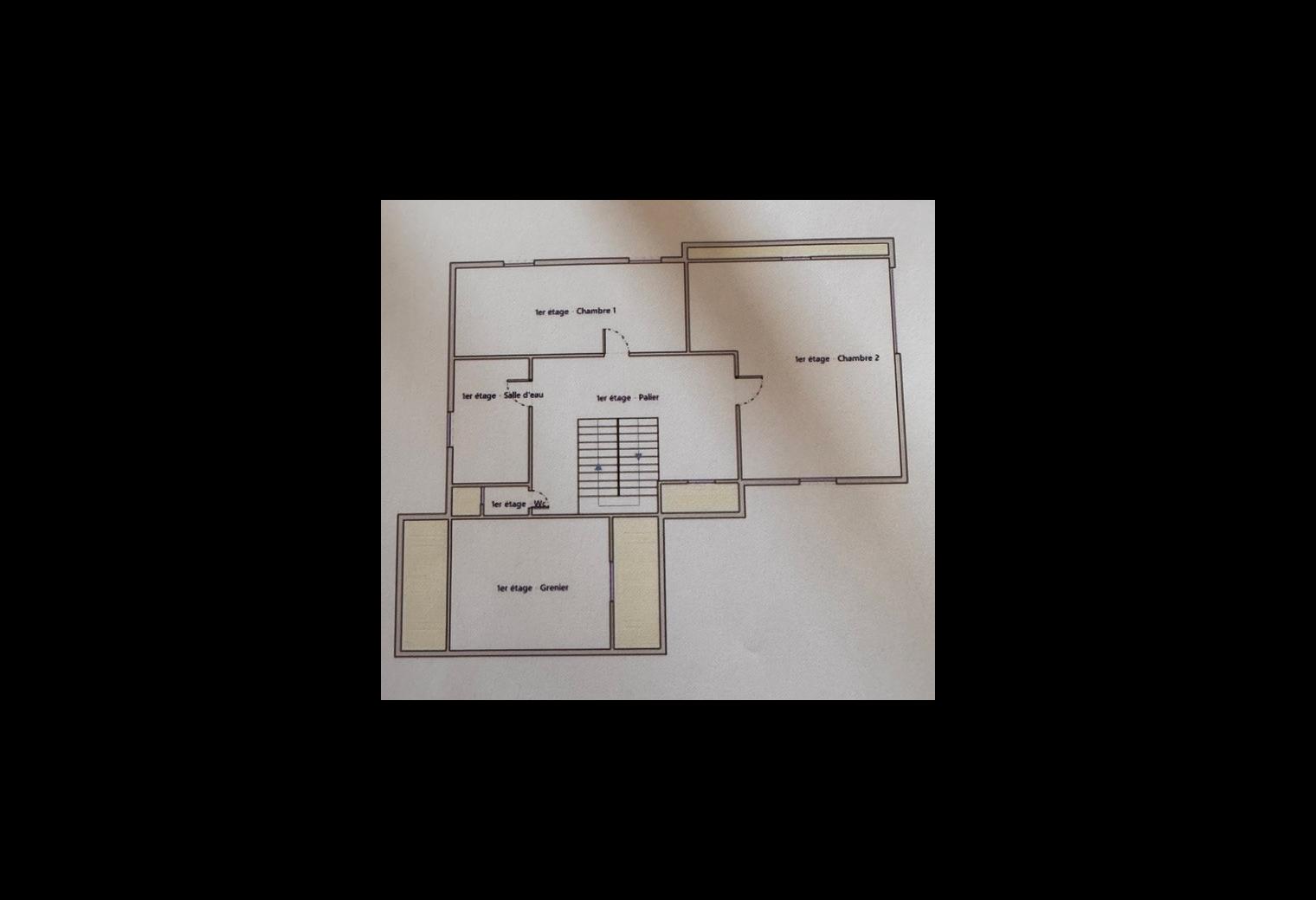 PLAN 1