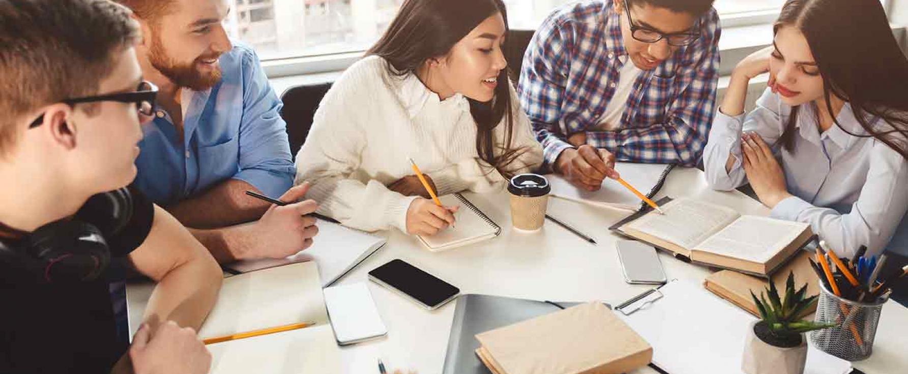 Travailler dans le notariat