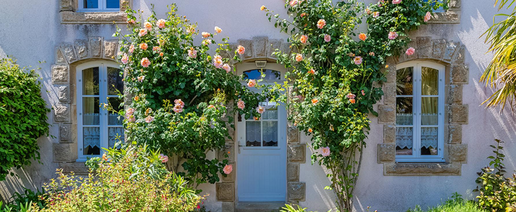 Maison à Larmor