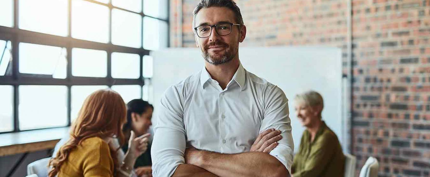 Protéger l'entreprise & l'entrepreneur