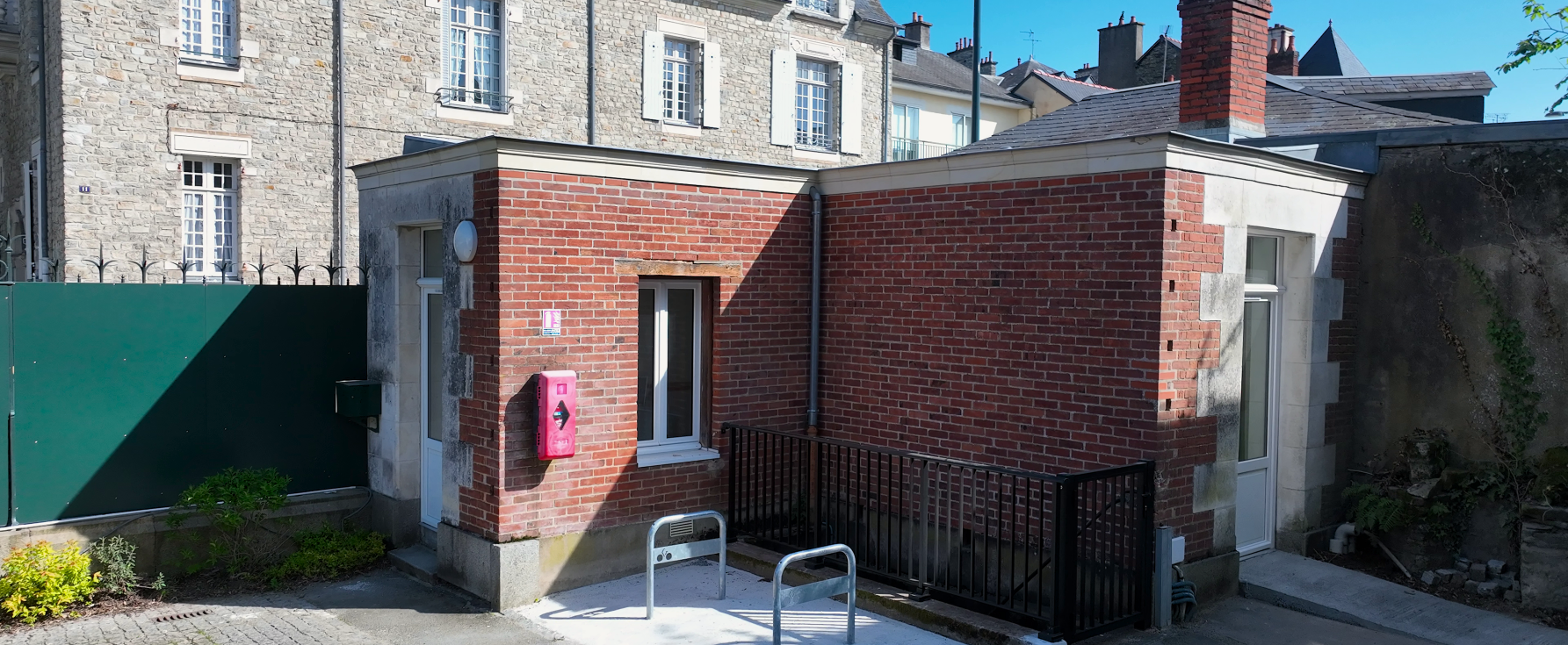 apostille rennes