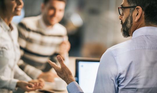 Vente immobilière _ notaire et breton