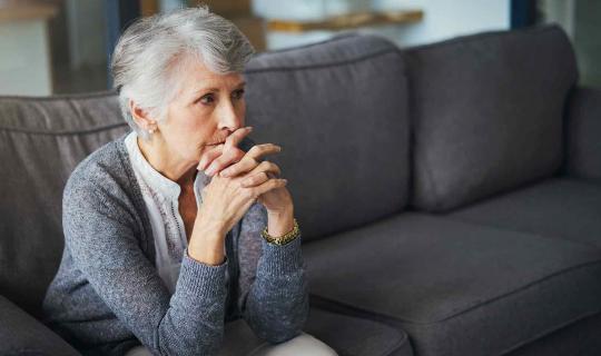 Démarches en cas de décès