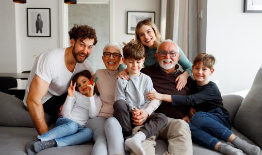 Familles recomposées - notaires et bretons