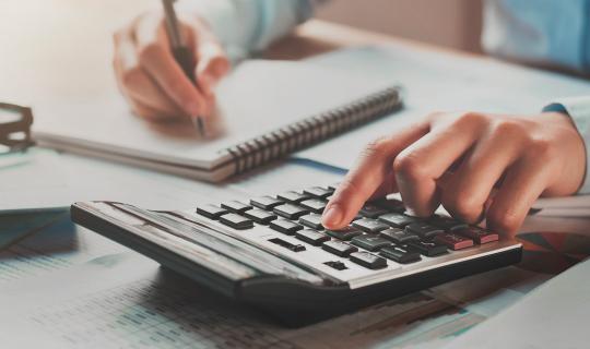 le sort des dettes dans un divorce - Notaire et bretons