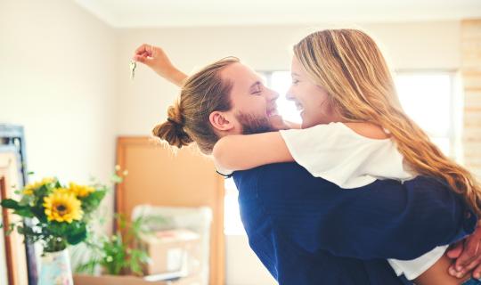 Acheter à deux sans être mariés - notaires et bretons