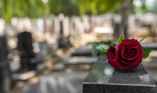 Démarches en cas de décès - notaires et bretons