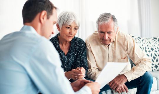 Se séparer sans divorcer - notaires et bretons