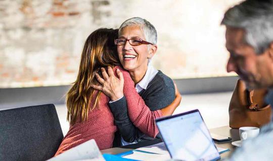 Prêter de l'argent à ses enfants - notaires et bretons