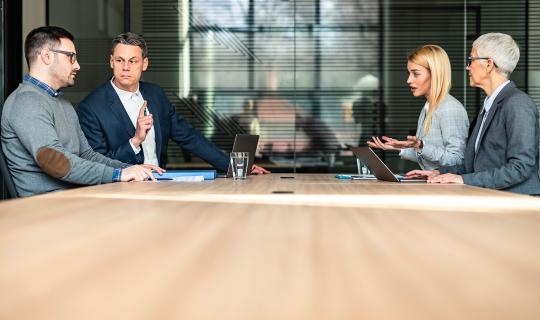 Les procédures de divorces