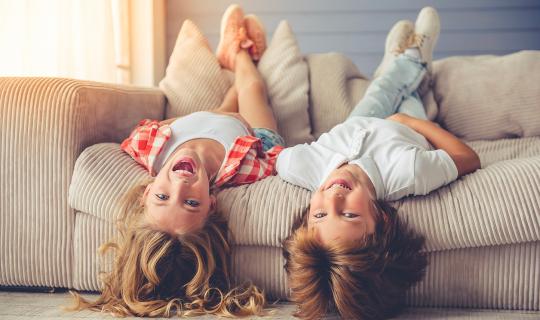 Adopter un enfant - notaires et bretons