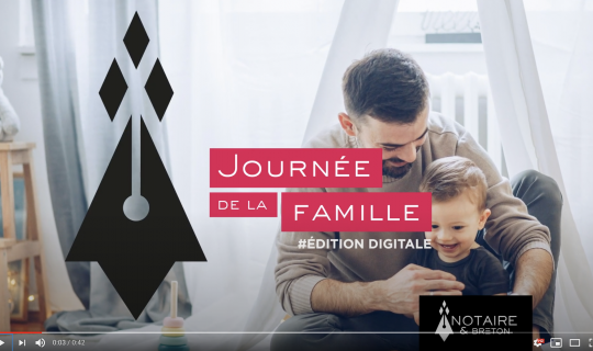 Journée de la Famille 2020 