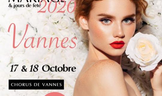 salon du mariage Vannes