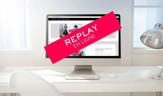 REPLAY journée de la Famille