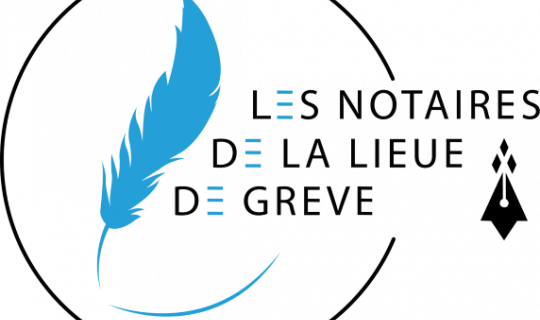 Les notaires de la lieue de greve