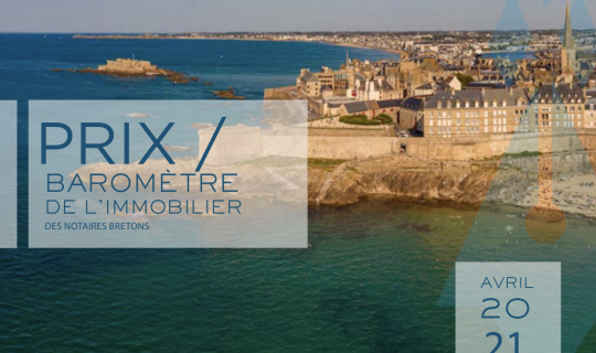 Baromètre avril 2021