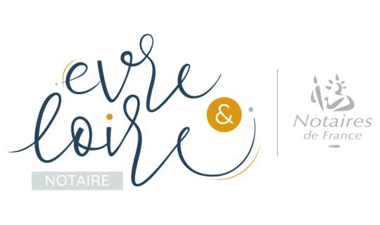 logo Office notarial EVRE & LOIRE