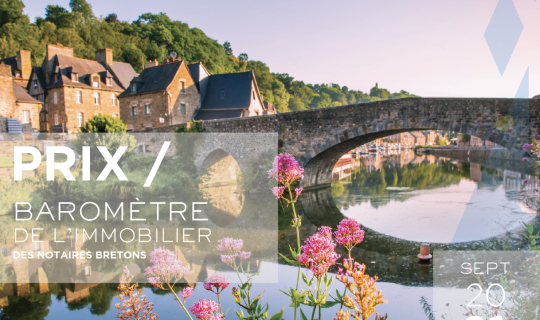 Baromètre prix - Septembre 2021