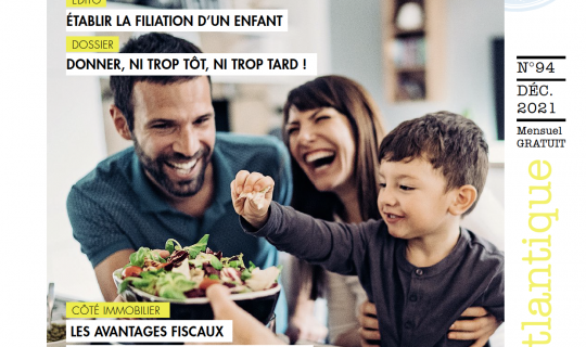 Magazine BIENS n°94