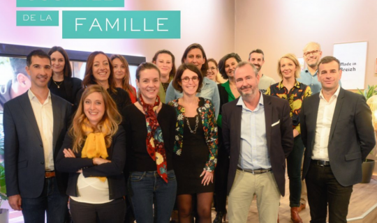 Journée de la famille 2021