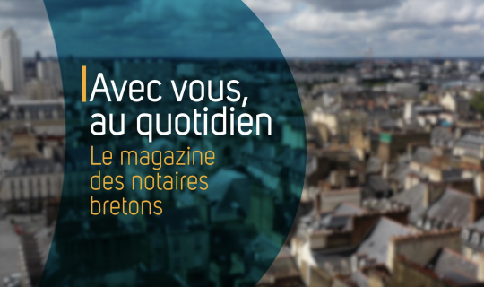 Avec vous au quotidien