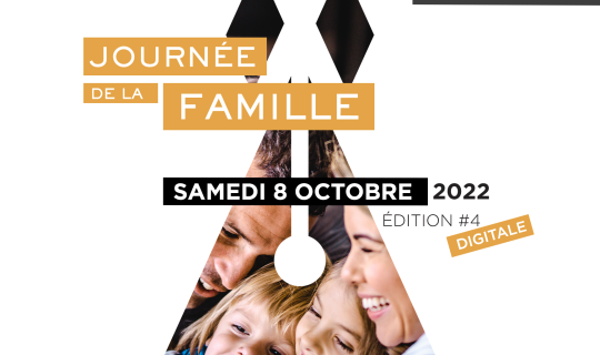Journée de la famille 2022