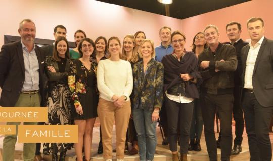 Journée de la famille 2022