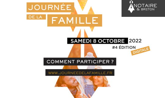 Journée de la famille 2022