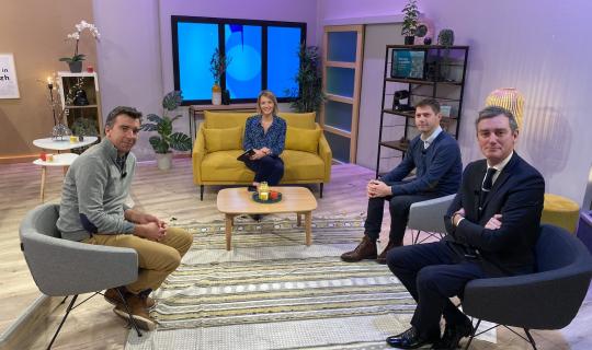 Avec vous au quotidien 14