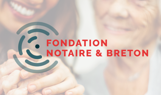 Fondation Notaire & Breton