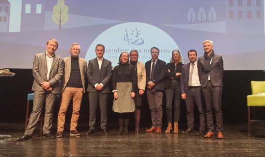 Journée immobilier 2023