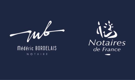 Médéric BORDELAIS Notaire