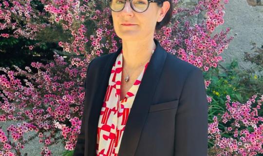 anne-sophie queinnec