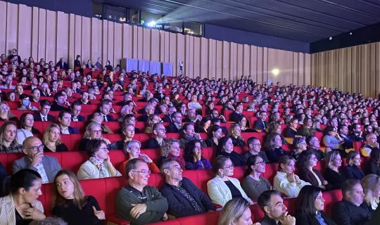 AG des notaires novembre 2022