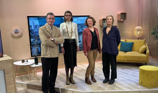 Avec vous au quotidien #23