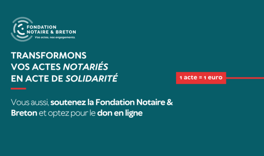 fondation