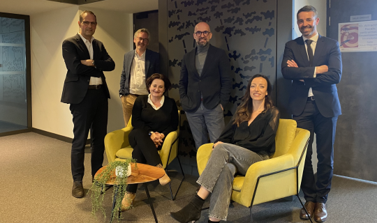 conférence immobilier 