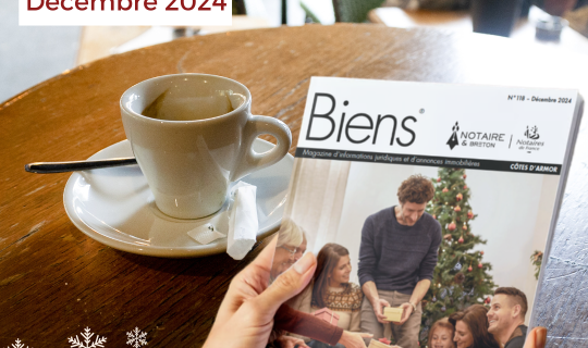 magazine biens décembre 2024