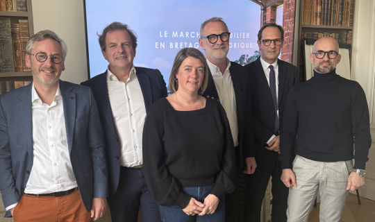 délégués à la communication mars 2025