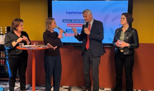 fondation notaire & breton