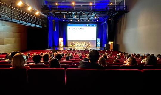 colloque droit et santé loire-atlantique