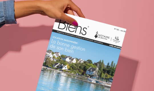 magazine biens juin 2025