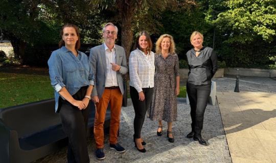 chiffres de l'immobilier 09/2025