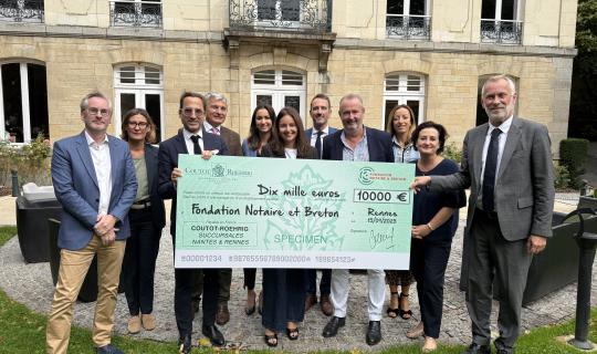 coutot roehrig fondation notaire et breton