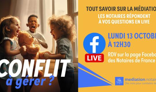 semaine de la médiation