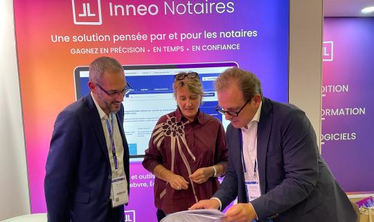 accord-cadre avec Lefebvre Dalloz