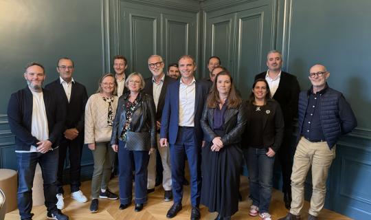 jury pyramides d'argent