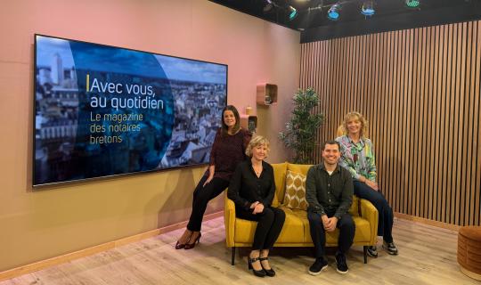 avec vous au quotidien episode 42